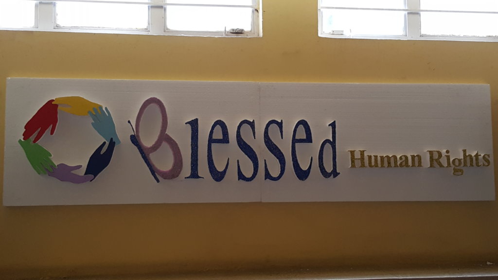 Support 65 Children with Special Needs in Beirut