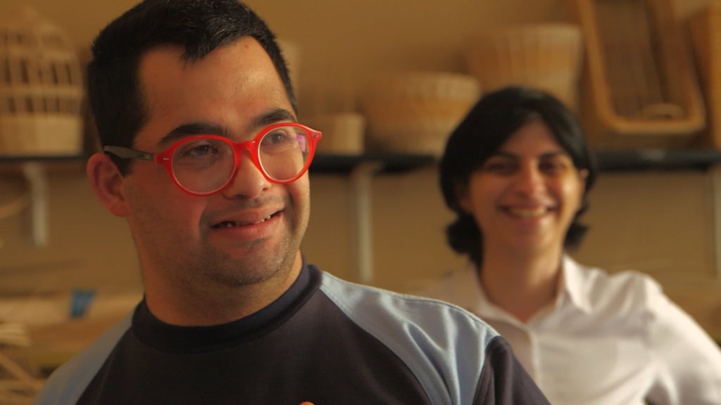 Support 65 Children with Special Needs in Beirut