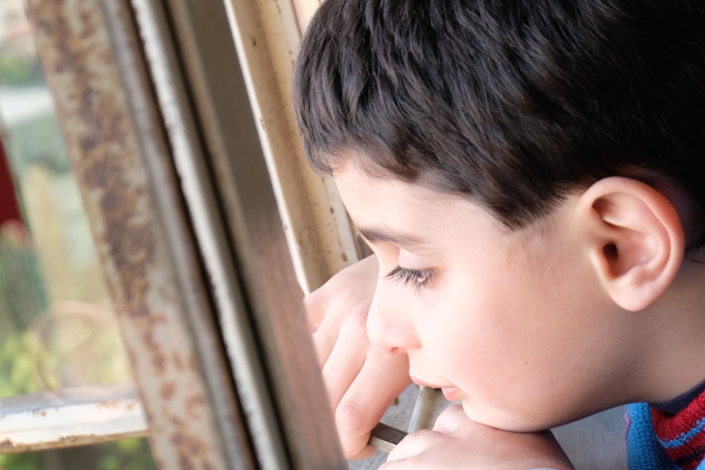 Support 65 Children with Special Needs in Beirut