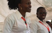 Women in coffee: Empower Today Reimagine Tomorrow.