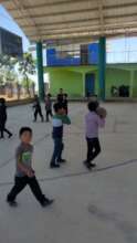 children in dynamics