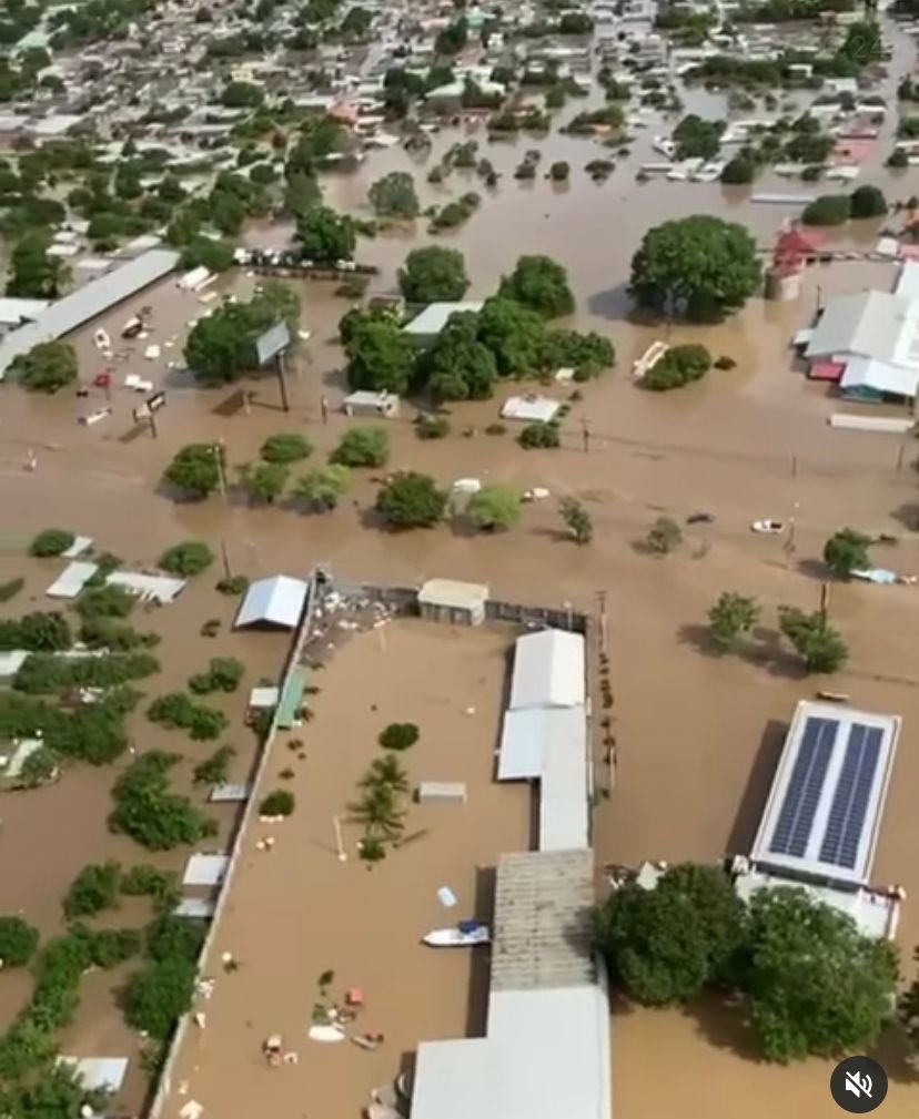 Cape CARES: Returning to Honduras