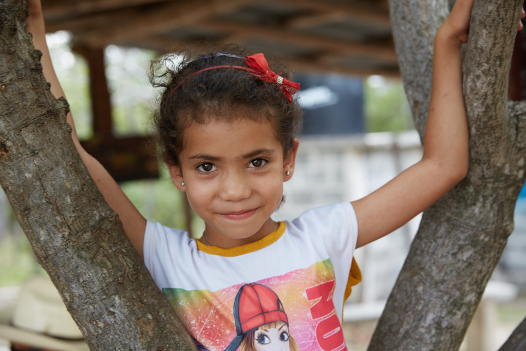 Cape CARES: Returning to Honduras