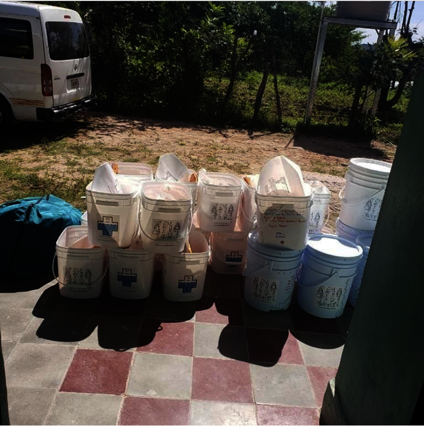 Cape CARES: Returning to Honduras