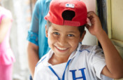 Cape CARES: Returning to Honduras