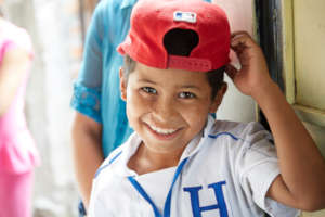 Cape CARES: Returning to Honduras