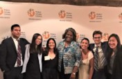 Educating the Next Generation of Global Leaders