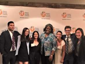 Educating the Next Generation of Global Leaders