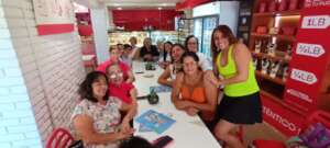 RED DE FAMILIAS