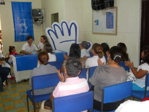 Rueda de Prensa Lanzamiento Campaña