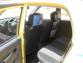 Taxi