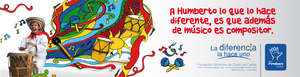 Humberto-músico