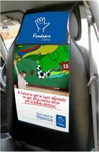 Taxi Campaign