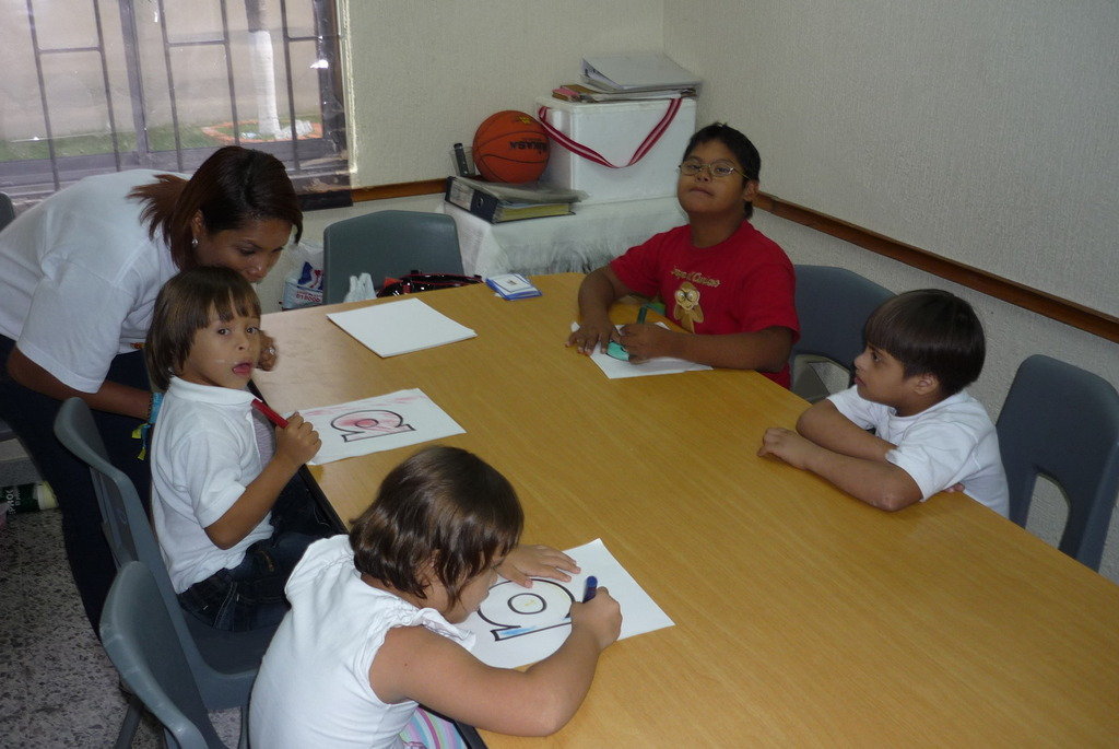 Colombian Down Syndrome Awareness Campaign