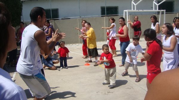 Colombian Down Syndrome Awareness Campaign
