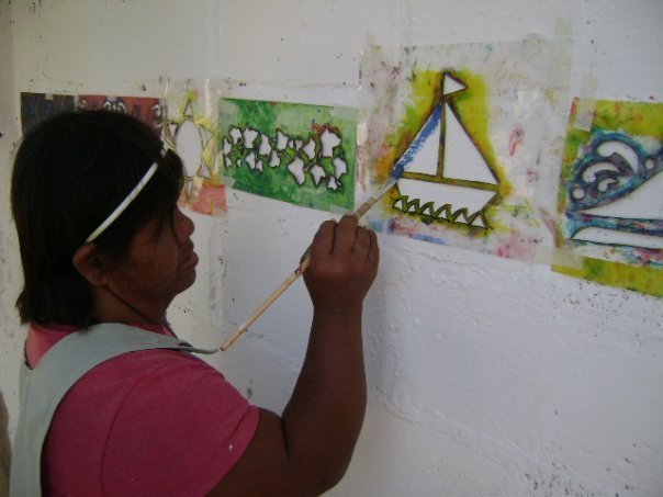 Colombian Down Syndrome Awareness Campaign