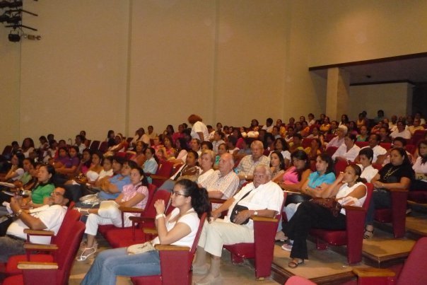Colombian Down Syndrome Awareness Campaign