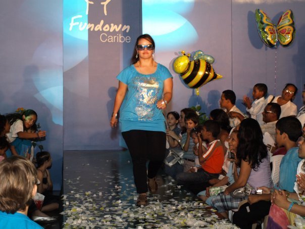 Colombian Down Syndrome Awareness Campaign
