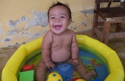 Colombian Down Syndrome Awareness Campaign
