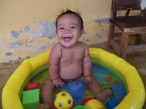 Colombian Down Syndrome Awareness Campaign