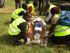 Remote Emergency Care Course