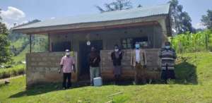Outreach Clinic