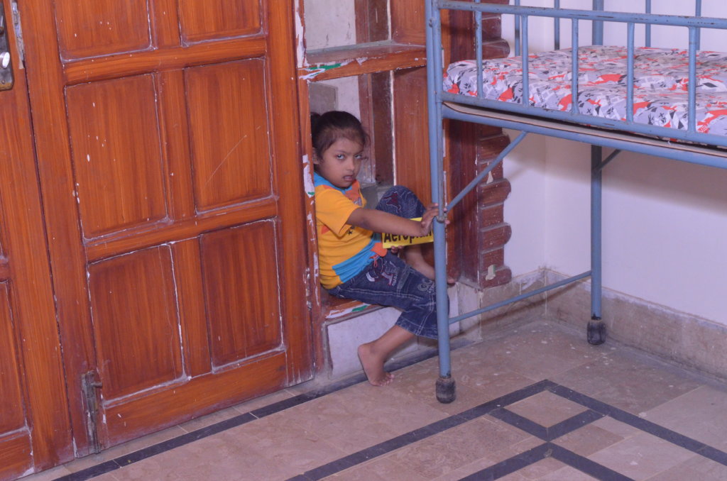 Intellectual Disability needs attention in Sindh