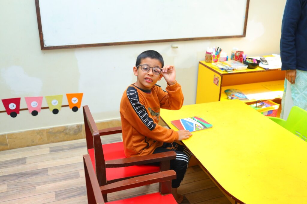 Adopt a Special Child - Dollar a Day