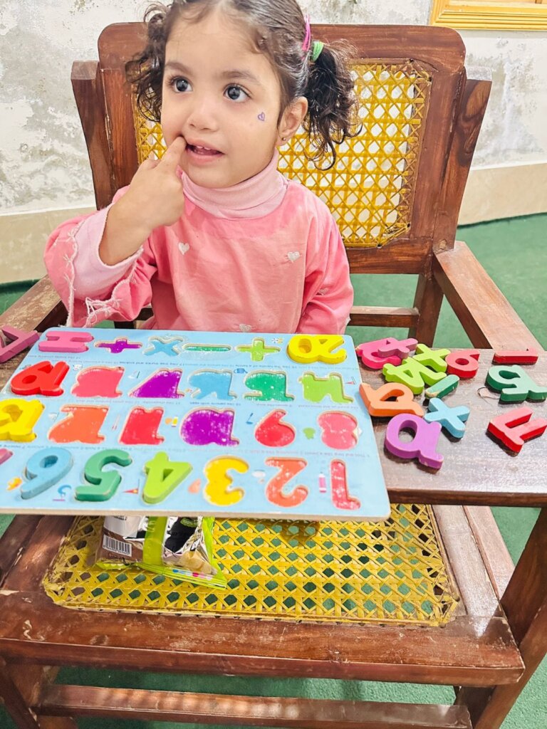 Adopt a Special Child - Dollar a Day