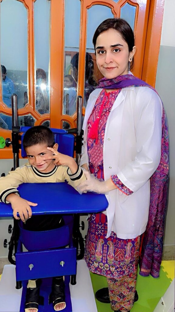 Adopt a Special Child - Dollar a Day