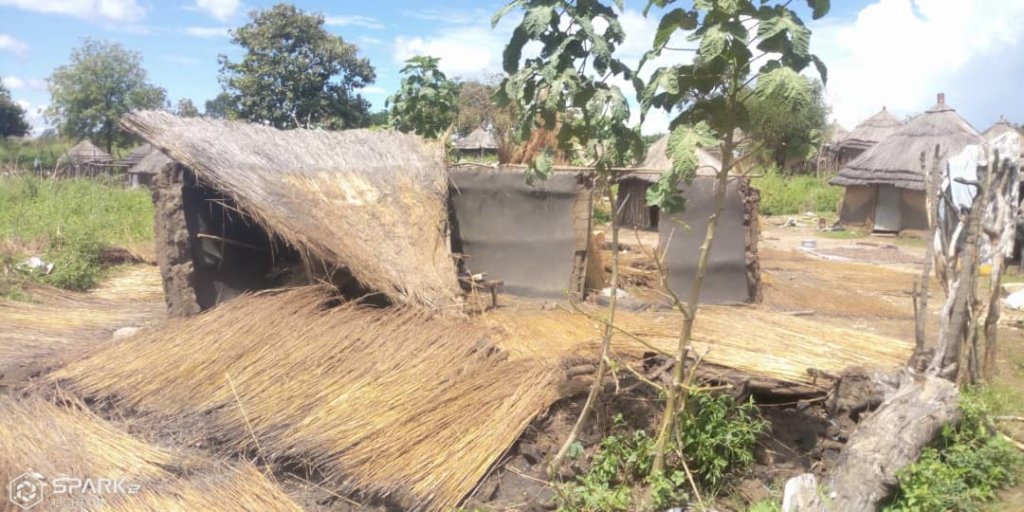 Flood Victims Emergency Response Fund