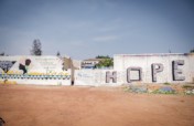 Help Root Foundation build a children center.