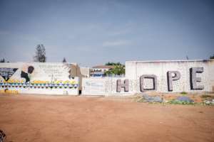 Help Root Foundation build a children center.