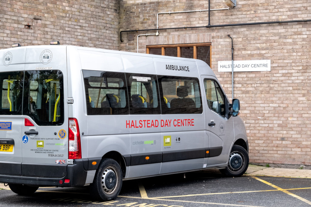 Shield the elderly from loneliness and isolation