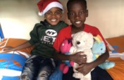 " Computers for poor children in Colombia"