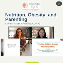 June Health Class