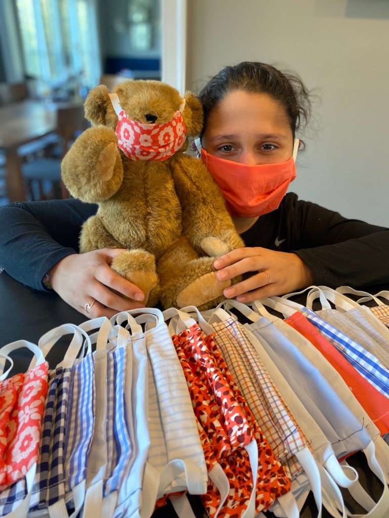 Support CT Refugee Women and their Families