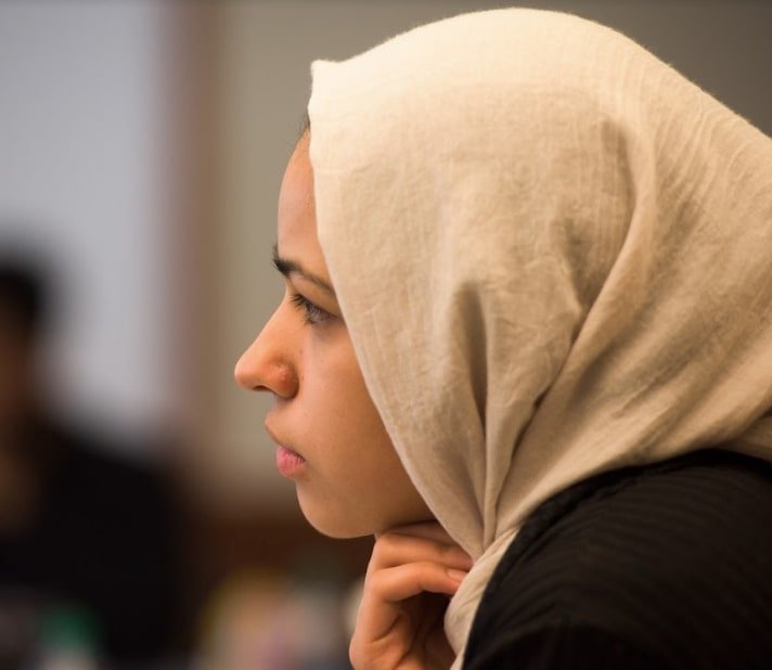 Support CT Refugee Women and their Families