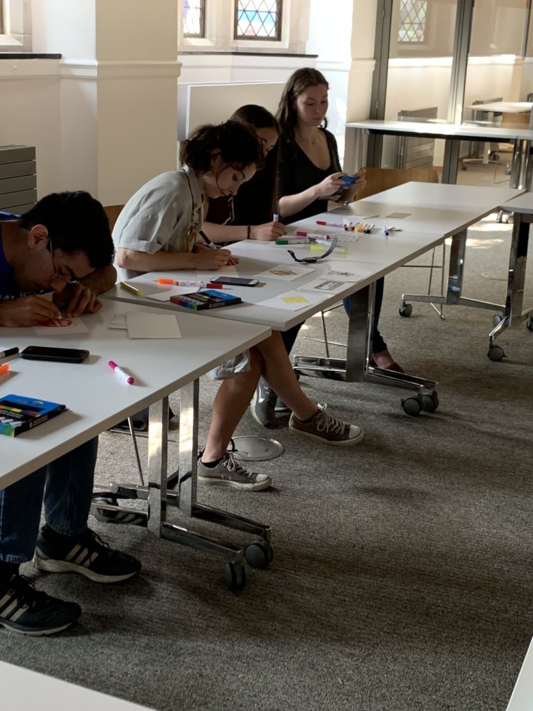 Support CT Refugee Women and their Families