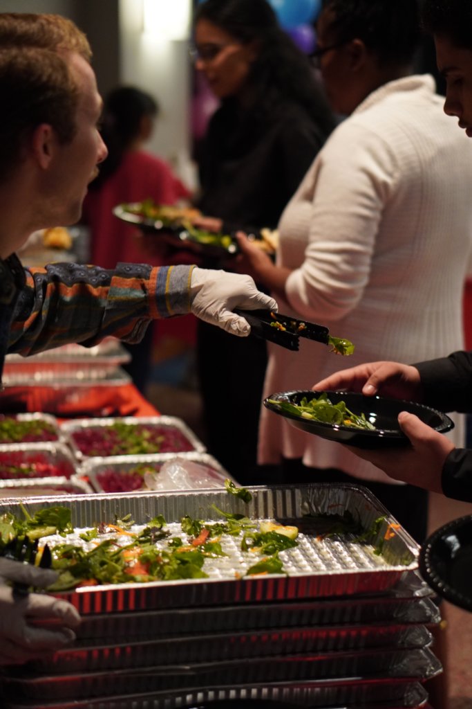 Support CT Refugee Women and their Families