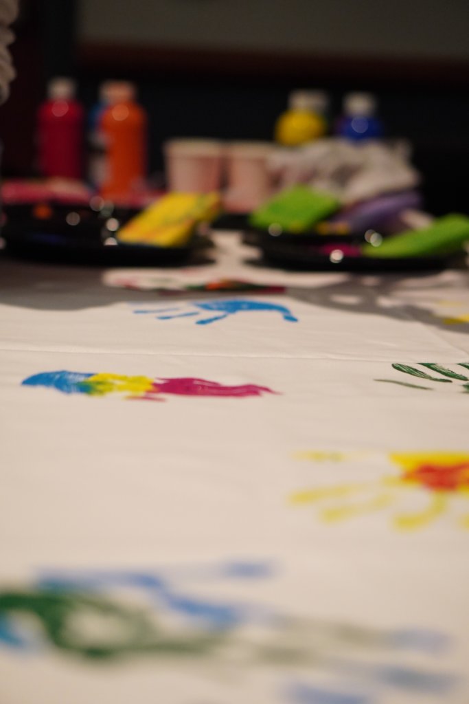 Support CT Refugee Women and their Families