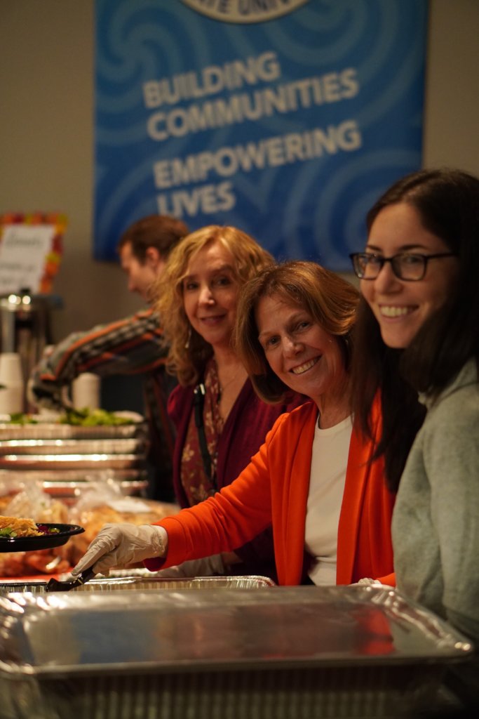 Support CT Refugee Women and their Families