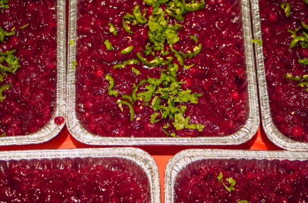 Support CT Refugee Women and their Families