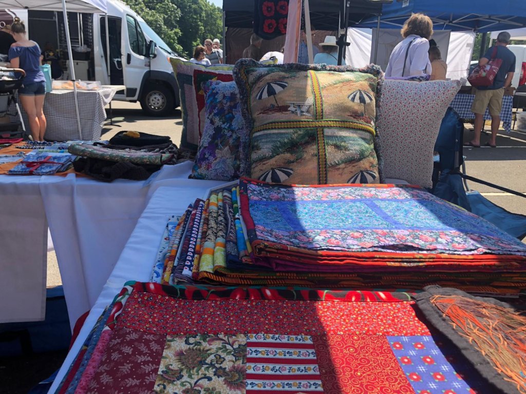 Support CT Refugee Women and their Families