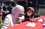 Support CT Refugee Women and their Families