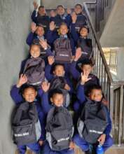 Hello from Arhaus Children