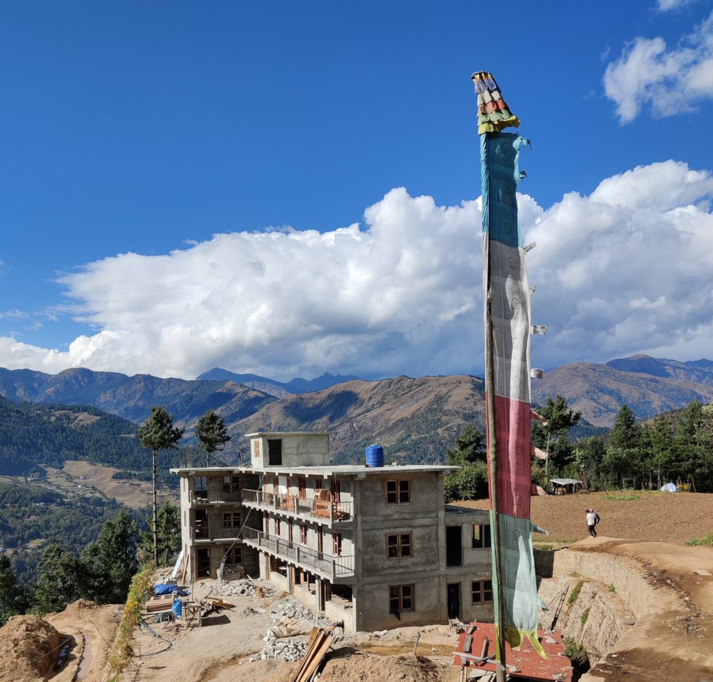 Arhaus Children's Home: Protecting Vulnerable kids