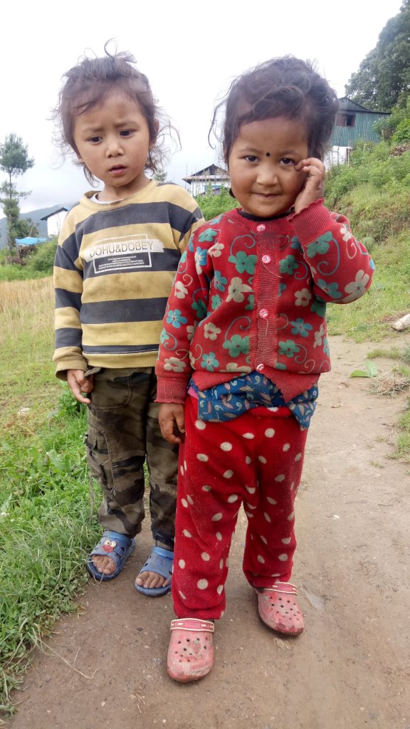 Arhaus Children's Home: Protecting Vulnerable kids