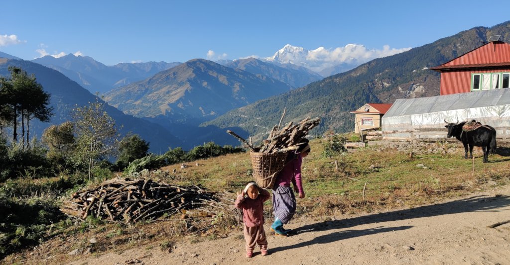 Arhaus Children's Home: Protecting Vulnerable kids