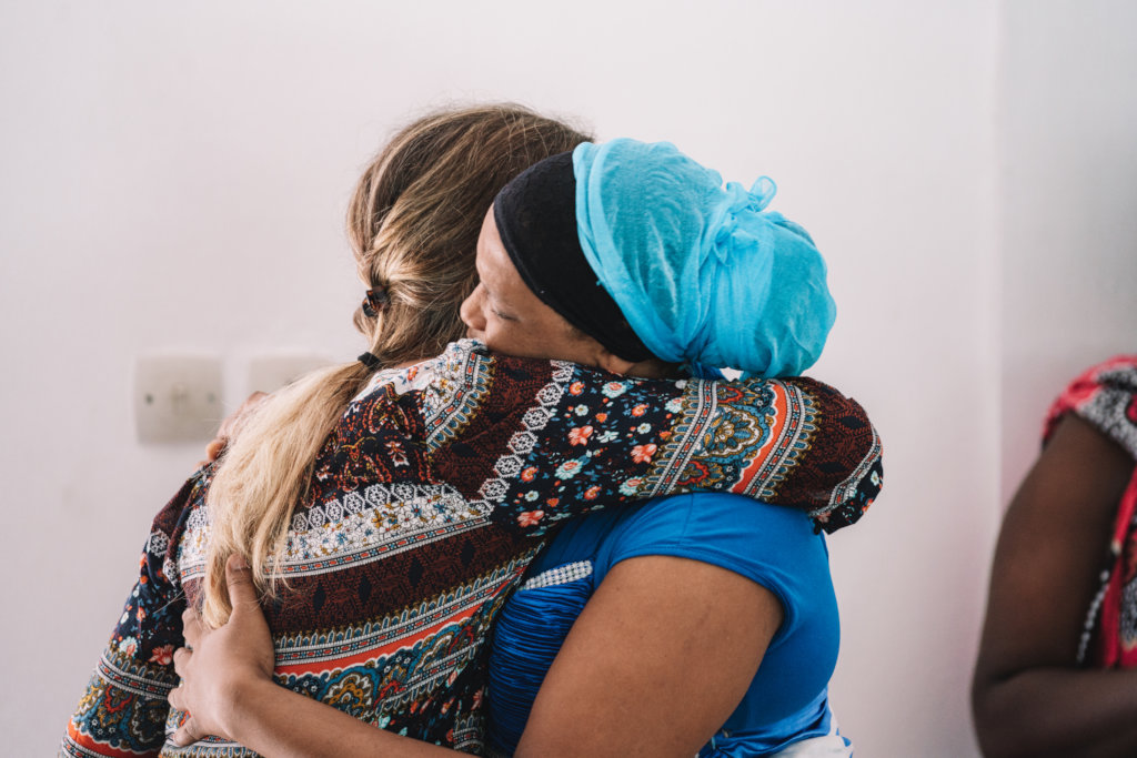 Help our Holistic Programs Shine in 2021